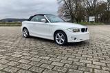 BMW 118i Cabrio - - BMW 118: Cabrio, 118i