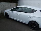 Seat Leon 2.0 TDI 150 Ps Automatik - Seat Leon: TDI 150