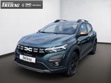 Dacia Sandero Stepway Extreme TCe 90 CVT *PDC* NAVI* - Dacia Sandero Neuwagen in Dortmund