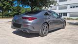 Mercedes-Benz CLA 200 DCT - Mercedes-Benz CLA 220 von privat