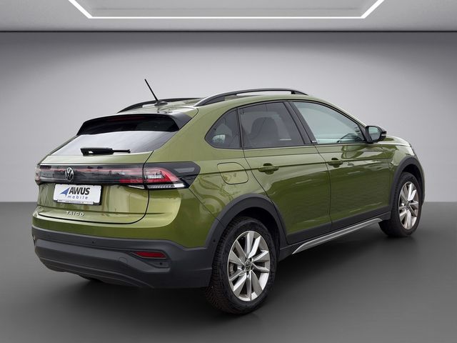 Taigo 1.5TSI DSG Move