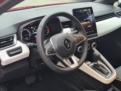 Fahrzeugabbildung Clio V Techno 1.0 TCe 90 Automatik Automatik Win