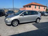 Honda Civic 1.6 16V VTEC cat 5 porte ES - Honda Civic: 16v