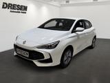 MG3 1.5 Standard+Navi+Rückfahrkamera+Parksensore - MG in Düsseldorf