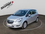 Opel Meriva 1.4 Style - Opel Meriva: Style