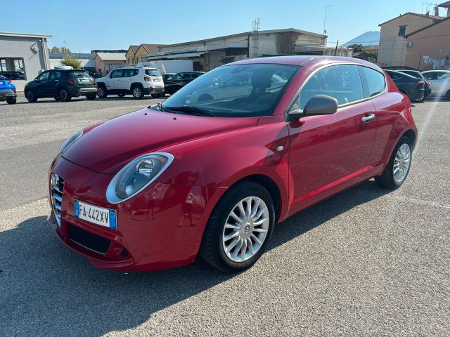 Alfa Romeo MiTo 1.4 78 CV 8V S&S Progression OK 