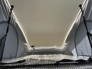 Westfalia Columbus 600 D 140 PS Assistenzsysteme Winter