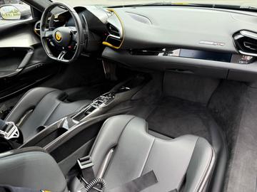 صورة مصغرة 18 لـ 2022 Ferrari 296 GTB