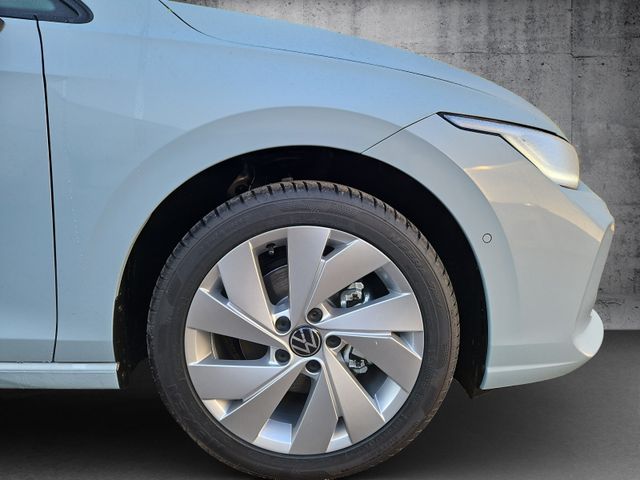 Golf LIFE neu 1.5 TSI OPF 6-Gang RFK