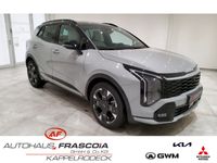 Kia Sportage - Vorschau Bild 3