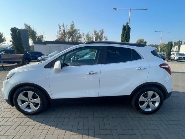 Opel Mokka  X Innovation Start/Stop 4×4