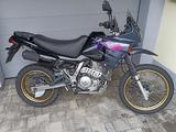 Honda NX650 RD08 Dominator TÜV neu - HONDA NX 650 DOMINATOR