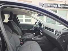 Fahrzeugabbildung Clio V Experience 1.0 TCe 100 EU6d-T