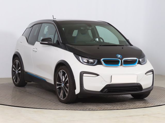 BMW i3 120Ah BEV 2021 , Automatik, Scheckheft, Navi,