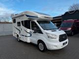 Chausson Flash 514 *Hubbett+Solar+TV* - Chausson Flash