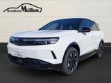 Opel Grandland Electric GS 73kWh +AHK+Tech-Paket+Allw - Opel Grandland (X) Gebrauchtwagen