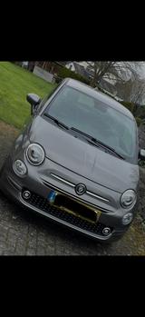 Fiat 500 Ellenator Lounge Pompeji 318 Fahren ab 16 