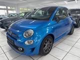 Fiat 500 Sport 1.2 69 PS*Carplay*PDC*DAB+* - Fiat 500 Gebrauchtwagen in Wuppertal
