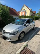 Renault Clio Dynamique TCe 120 EDC eco2 Dynamique - Renault Clio: Eco2