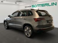 Skoda Karoq - Vorschau Bild 4
