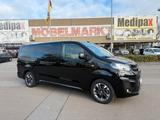 Opel Zafira Life 2.0 CDTI L (L3) Automatik (AHK) - Opel: 3.0