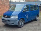 Volkswagen VW T5 Caravelle 1.9TDI / Klima / 9-Sitzer - gebrauchte VW T5 Caravelle aus dem Jahr 2008