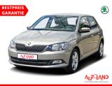 Skoda Fabia 1.0 MPI Cool Plus Sitzheizung Klima PDC - Skoda Fabia: 1.0