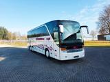 Setra S 415 HDH / 50 Sitze / 6 Gang / ORIGINAL KM !! - Setra S415 hd