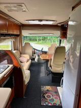 Concorde MAN Liner 890L - Concorde Liner 890