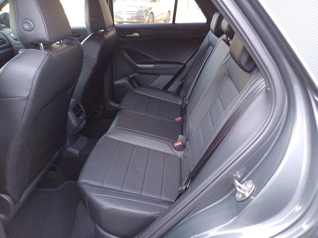 Volkswagen T-Roc - Bild 8
