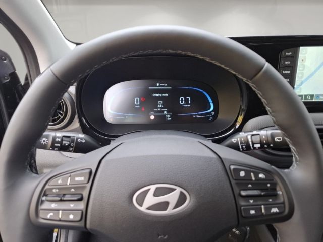 Hyundai i10 - Bild 8