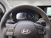 Hyundai i10 - Vorschau Bild 8