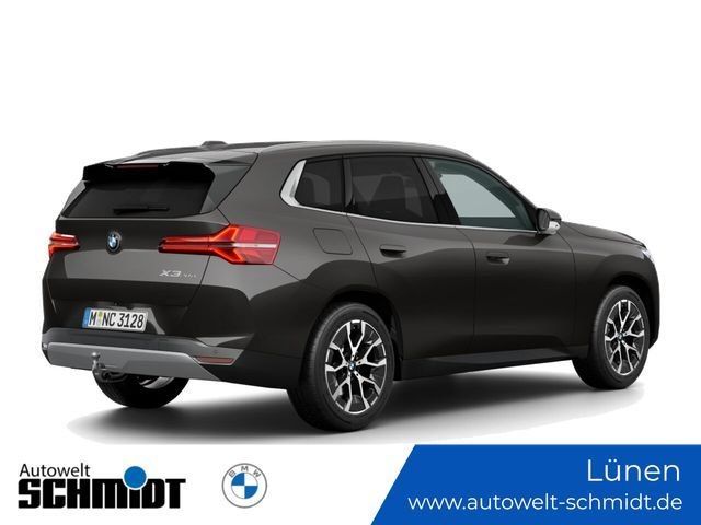 BMW X3 - Bild 5