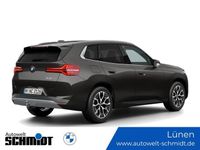 BMW X3 - Vorschau Bild 5