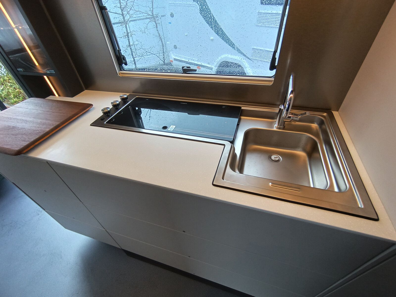 Fahrzeugabbildung Adria Astella 644 DP Backofen,ALDE,Klima,Markise,Cityw