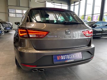 Seat Leon ST FR *TEMPOMAT*SITZHZ*PDC*TOUCH*