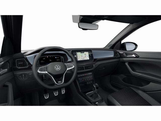 T-Cross 1.0TSI Goal AHK