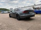 Audi A6 *sehr guter Zustand* - Audi A6 in Saarbrücken
