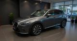Mazda CX-3 Sports-Line AWD,Navi,Leder,Head-up,Auto,4X4 - Mazda Gebrauchtwagen in Leverkusen