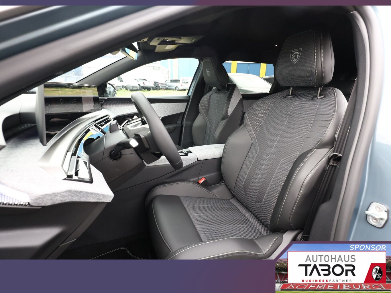 Peugeot 5008 - Bild 6
