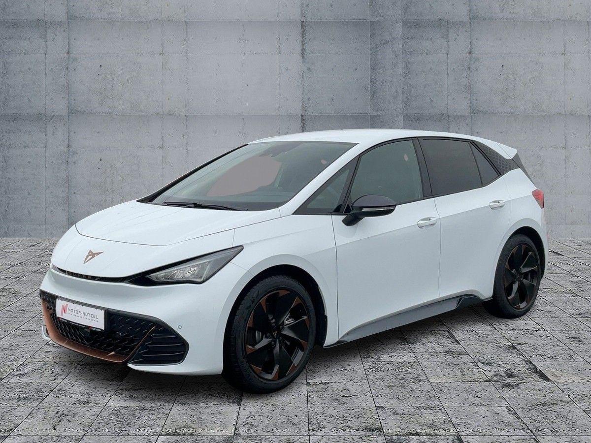 Cupra Born 231PS/ Sennheiser/ SHZ/ ACC/ Full-Link/ LED