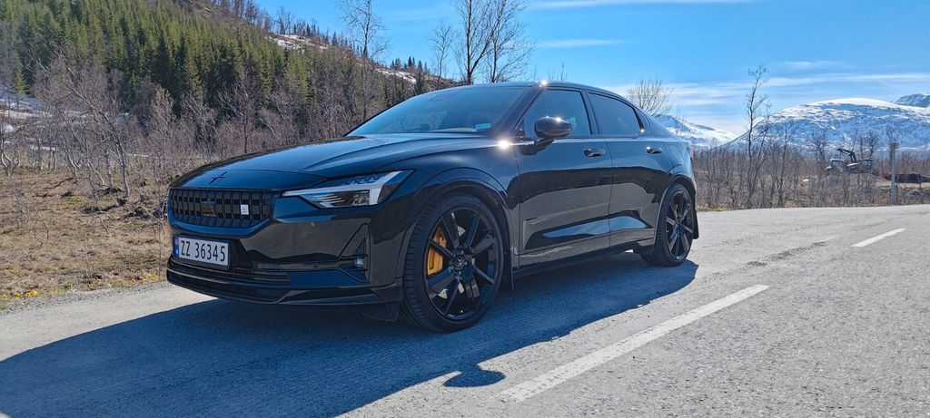 Polestar 2
