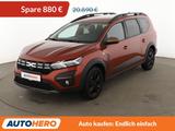 Dacia Jogger 1.0 TCe Extreme *TEMPO*LIM*SHZ*ALU* - gebrauchte Dacia Jogger aus dem Jahr 2024