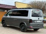 Volkswagen T6 Transporter 4Motion*Prof.Innenausbau*Standhei - VW T6 Transporter in Halle
