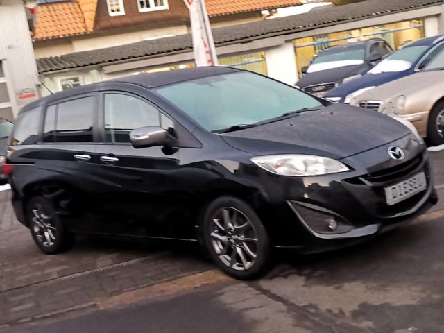 Mazda 5 Kenko 1.6 Diesel 7 Sitzer