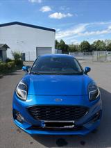 Ford Puma 1,0 EcoBoost Hybrid 92kW ST-Line X ST-L...