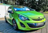 Opel OPEL CORSA D 1.6 Turbo OPC-line (GSI)  Fac... - Opel Corsa: Gsi