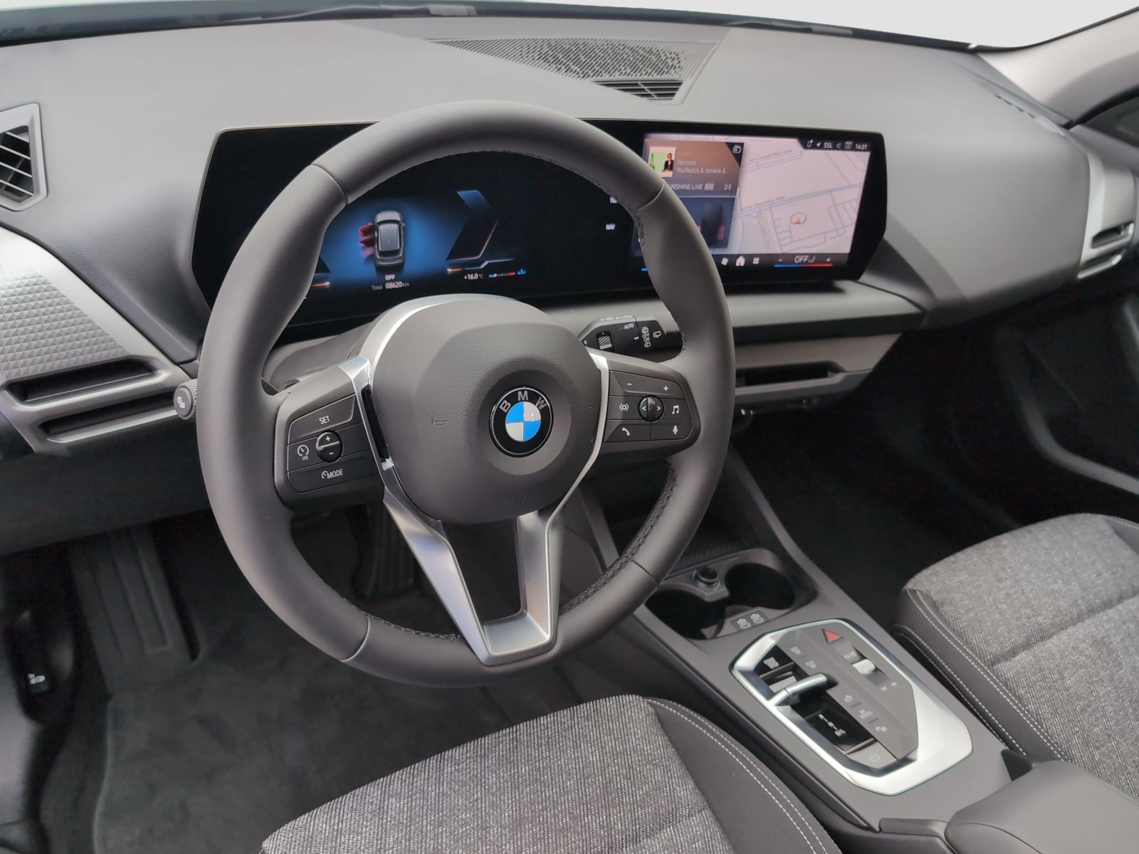 BMW 120 - Bild 11