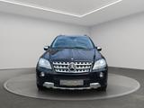Mercedes-Benz ML 500 ML -Klasse ML 500 AMG-OFFROAD PAKET - Mercedes-Benz ML 500: AMG