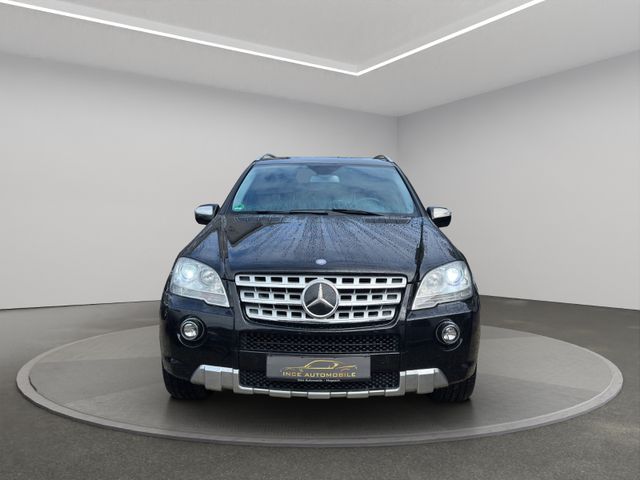 Mercedes-Benz ML 500 ML -Klasse ML 500 AMG-OFFROAD PAKET